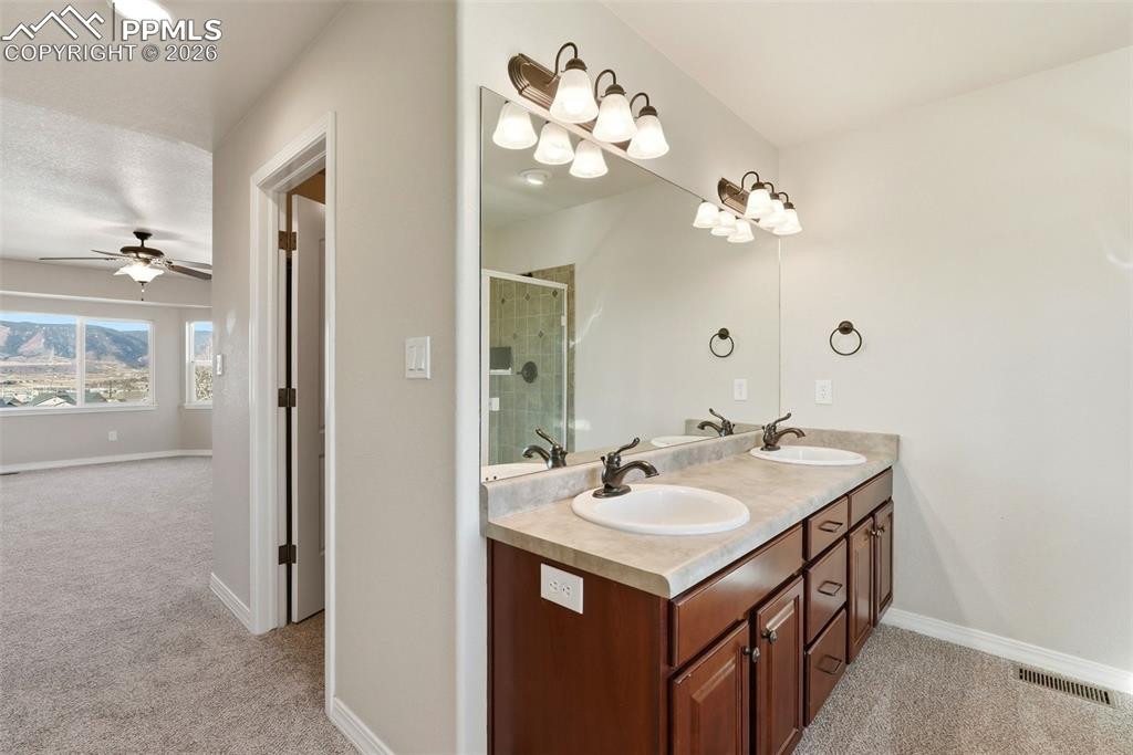 16497 Curled Oak Drive Monument CO 80132