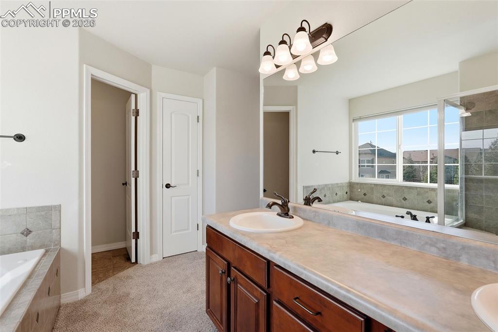 16497 Curled Oak Drive Monument CO 80132