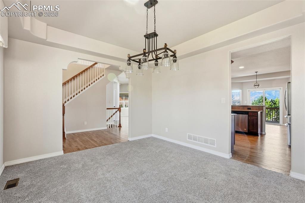 16497 Curled Oak Drive Monument CO 80132