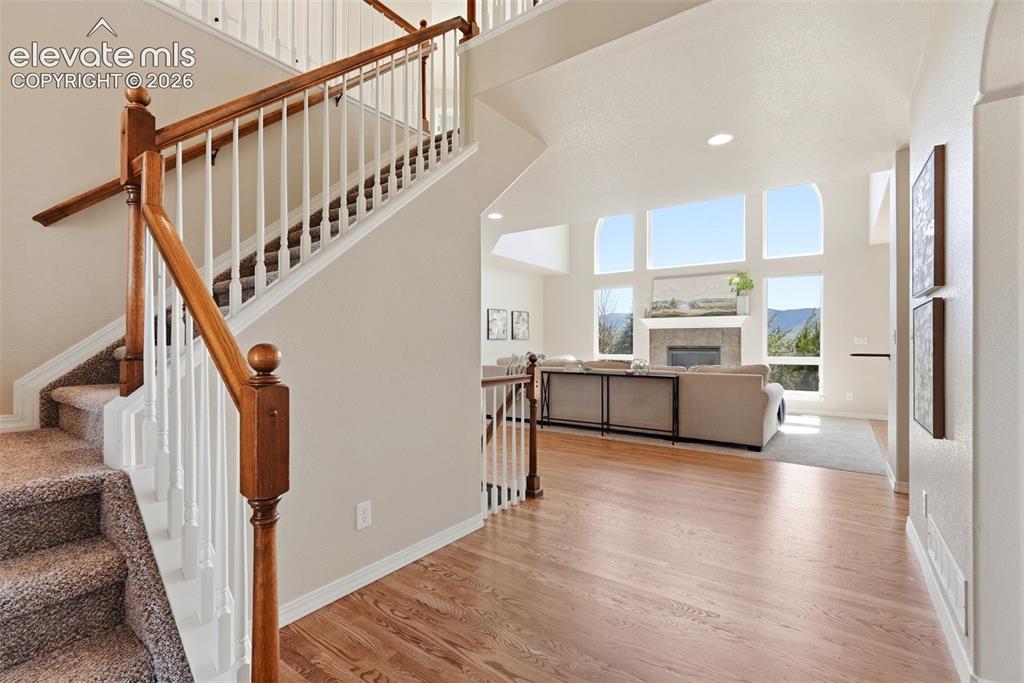 16497 Curled Oak Drive Monument CO 80132