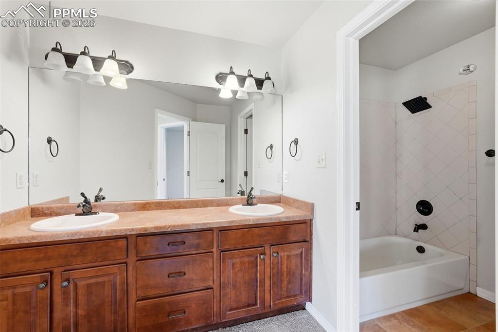 16497 Curled Oak Drive Monument CO 80132