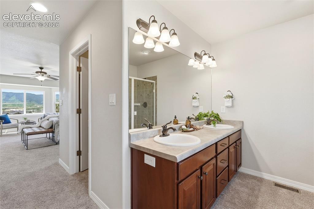 16497 Curled Oak Drive Monument CO 80132