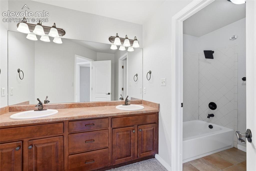 16497 Curled Oak Drive Monument CO 80132