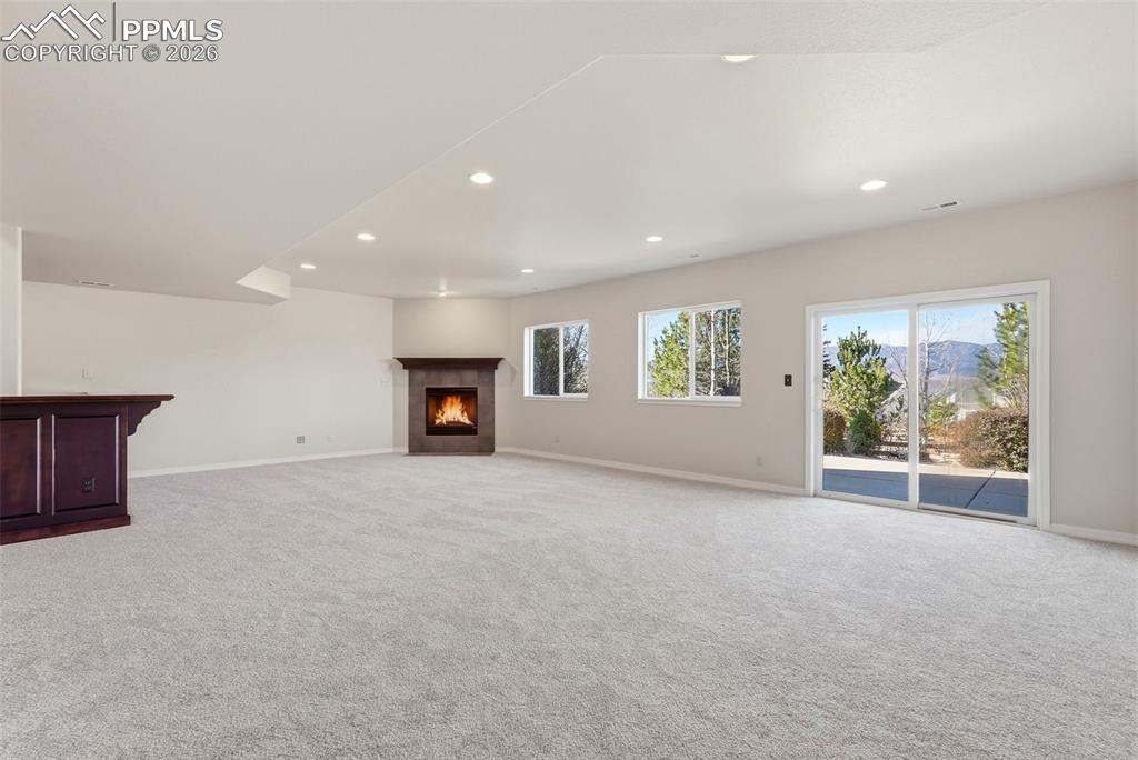 16497 Curled Oak Drive Monument CO 80132