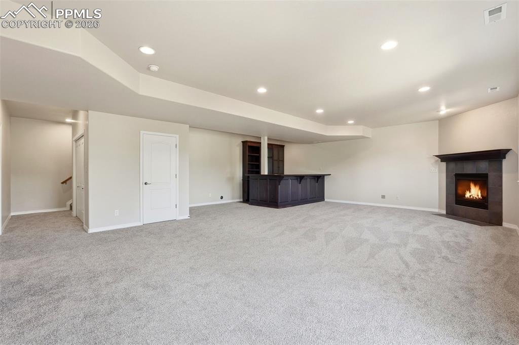 16497 Curled Oak Drive Monument CO 80132
