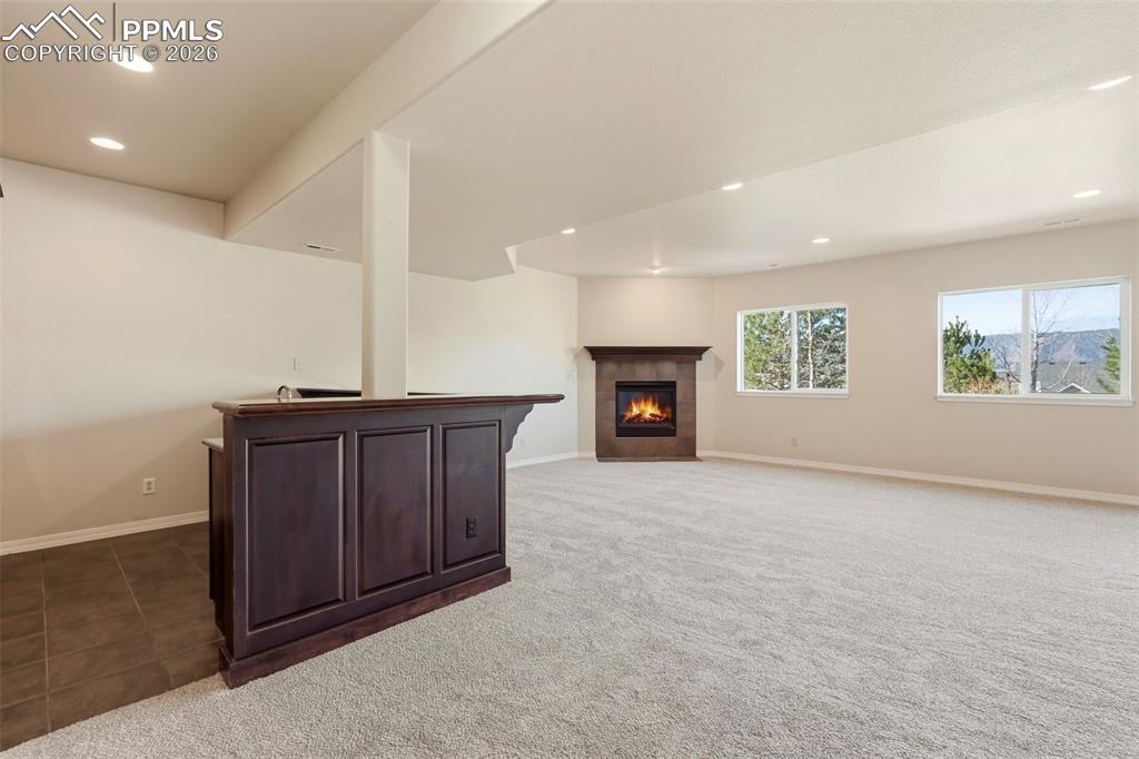 16497 Curled Oak Drive Monument CO 80132