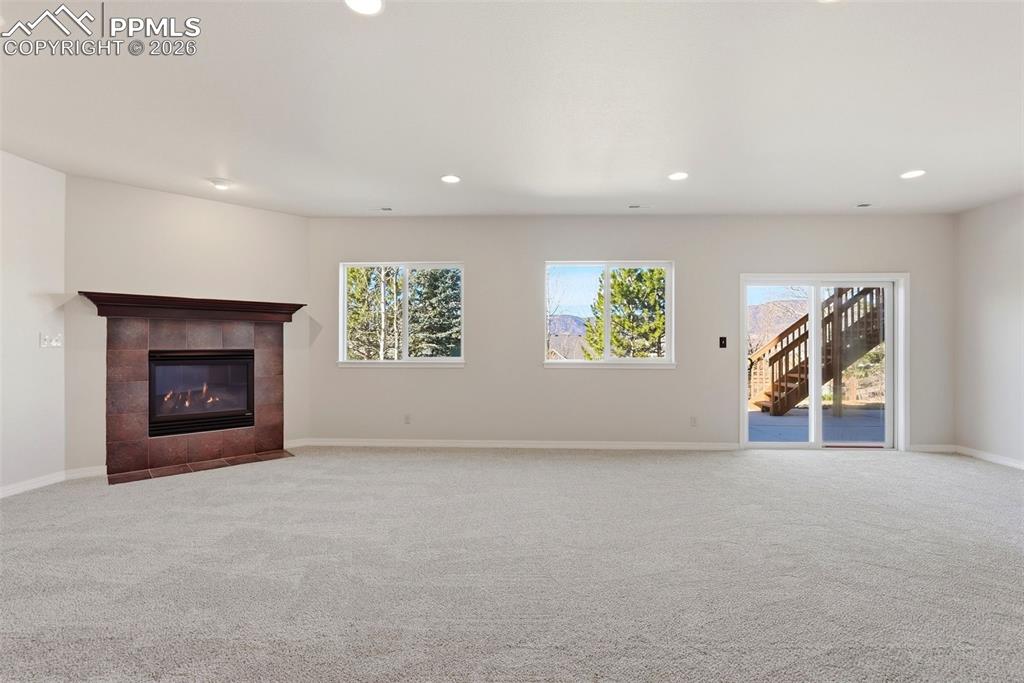 16497 Curled Oak Drive Monument CO 80132