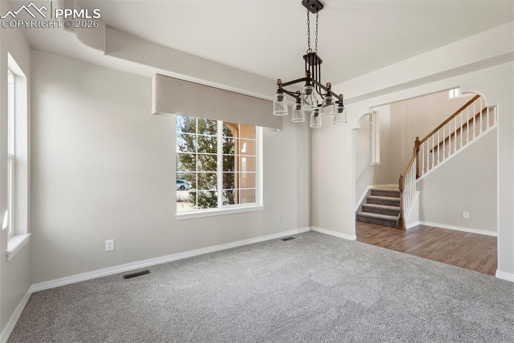 16497 Curled Oak Drive Monument CO 80132