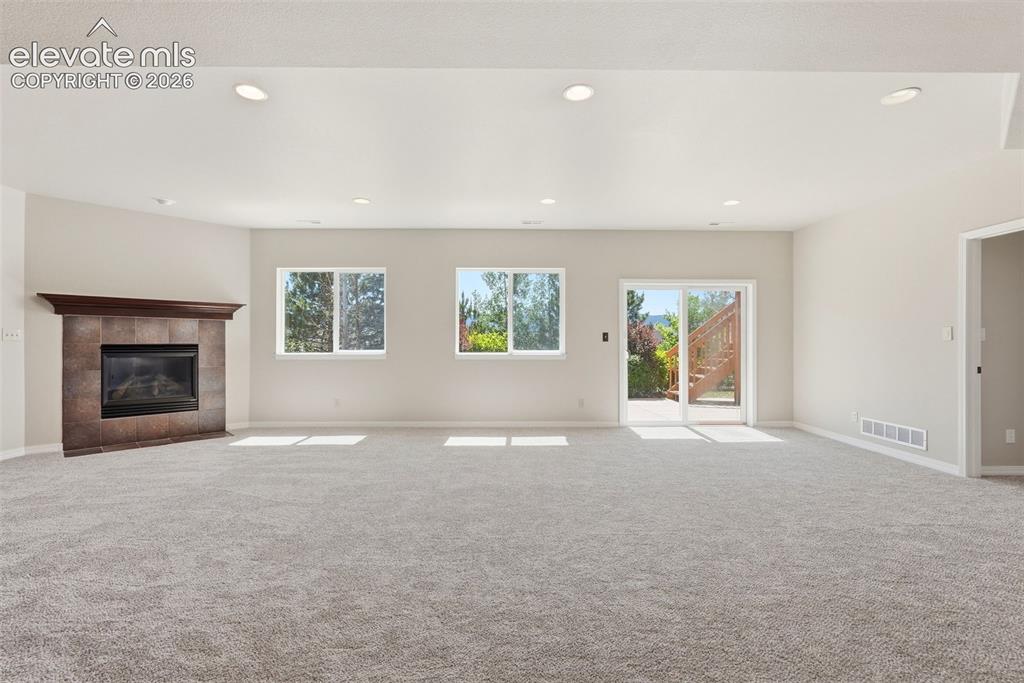 16497 Curled Oak Drive Monument CO 80132