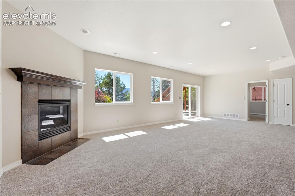 16497 Curled Oak Drive Monument CO 80132