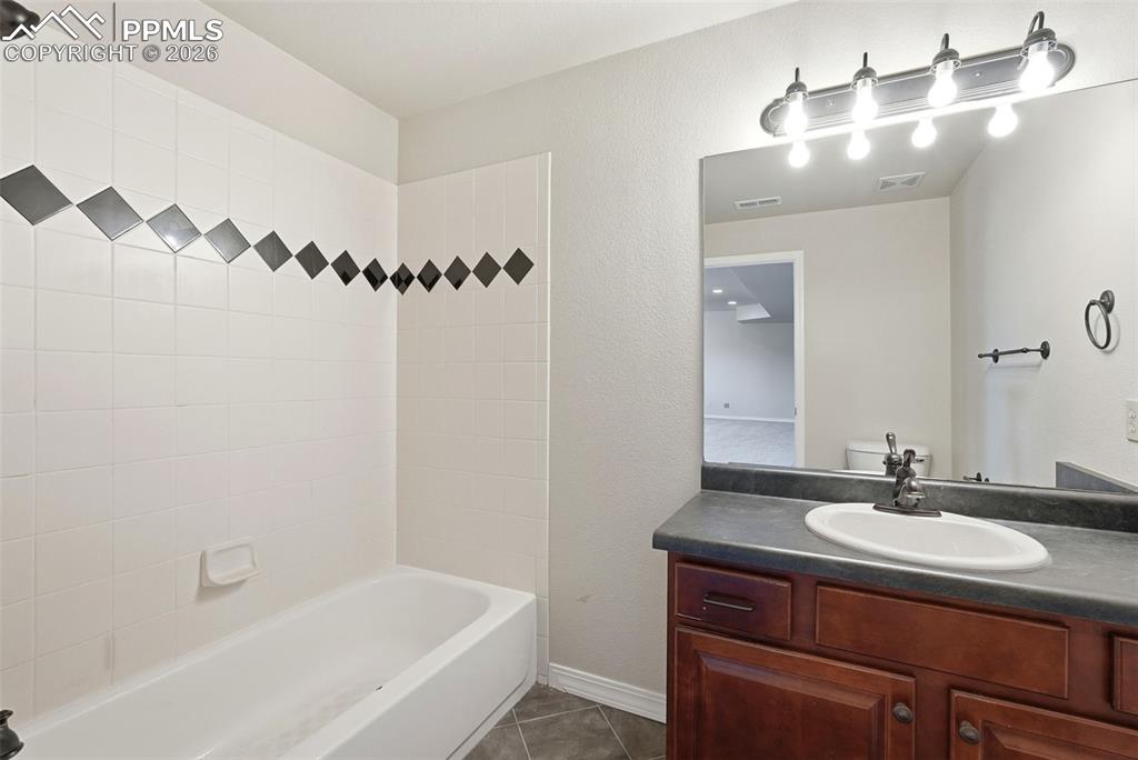 16497 Curled Oak Drive Monument CO 80132
