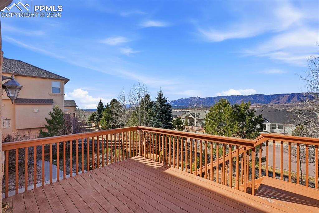 16497 Curled Oak Drive Monument CO 80132