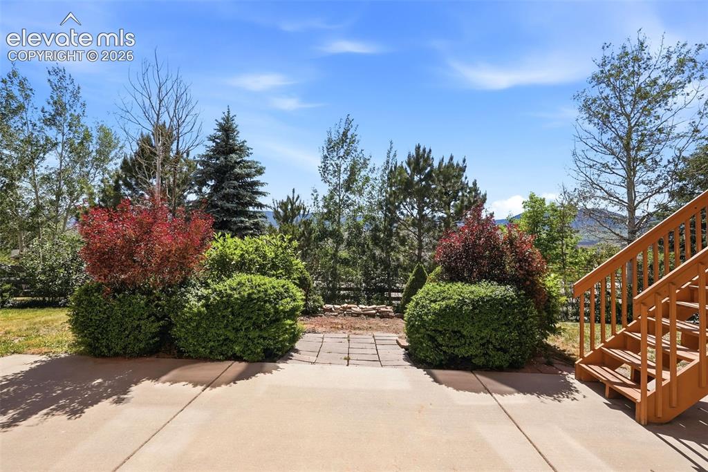 16497 Curled Oak Drive Monument CO 80132