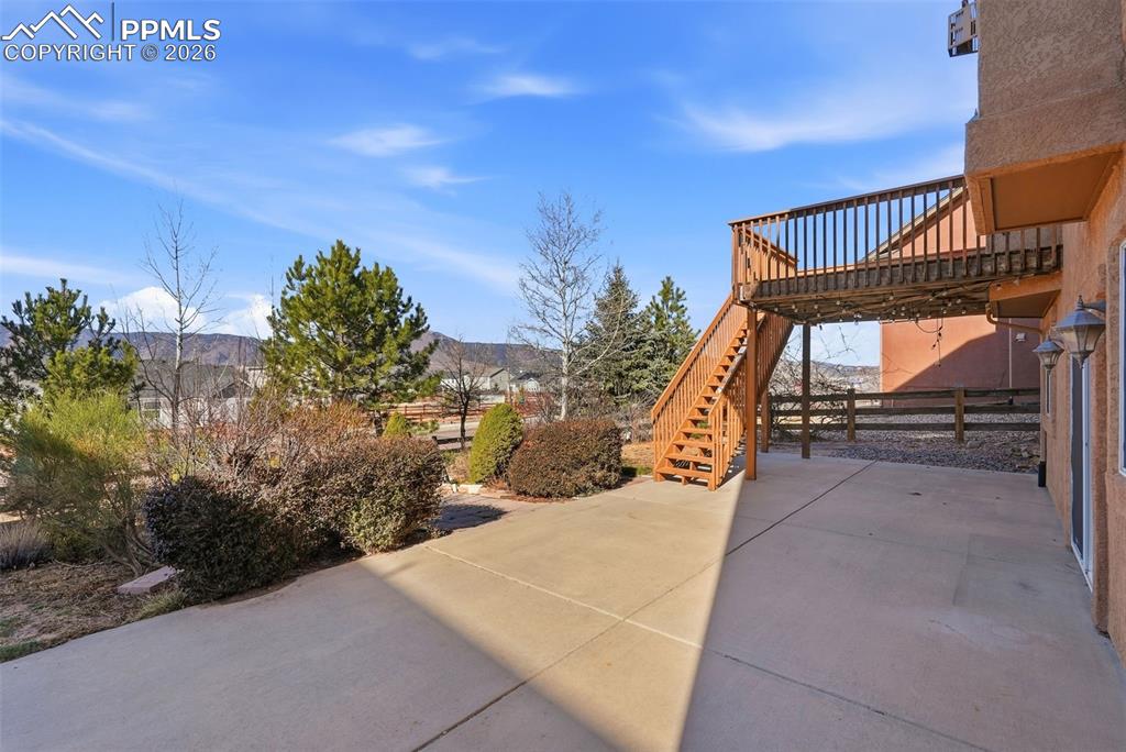16497 Curled Oak Drive Monument CO 80132