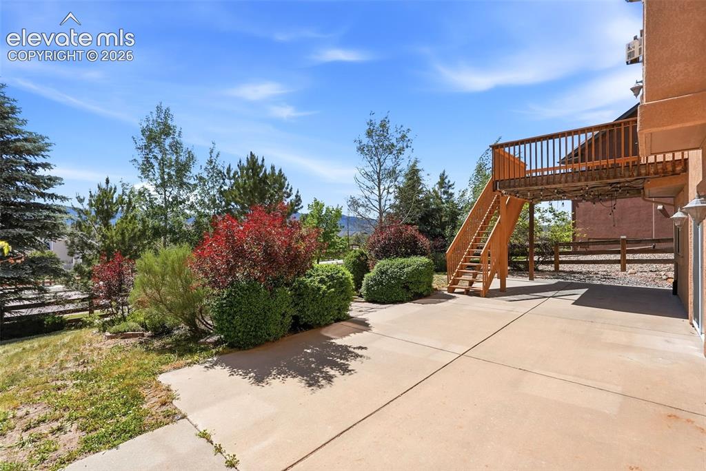 16497 Curled Oak Drive Monument CO 80132