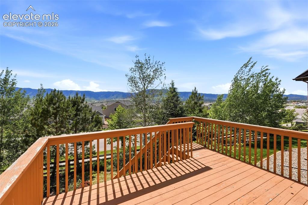 16497 Curled Oak Drive Monument CO 80132
