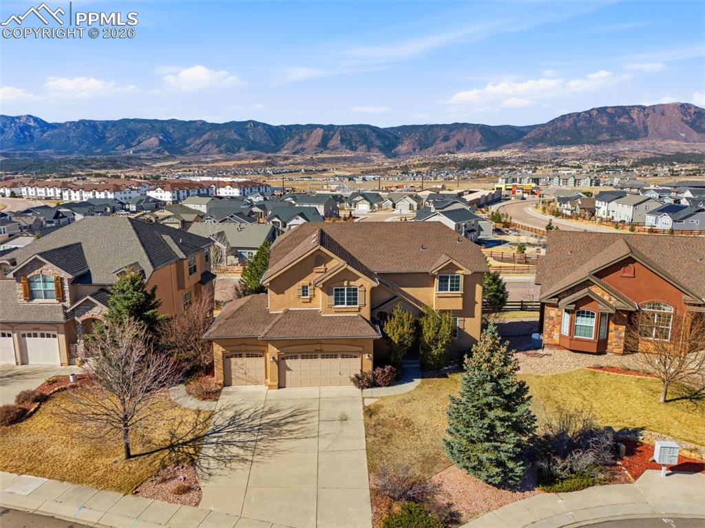 16497 Curled Oak Drive Monument CO 80132