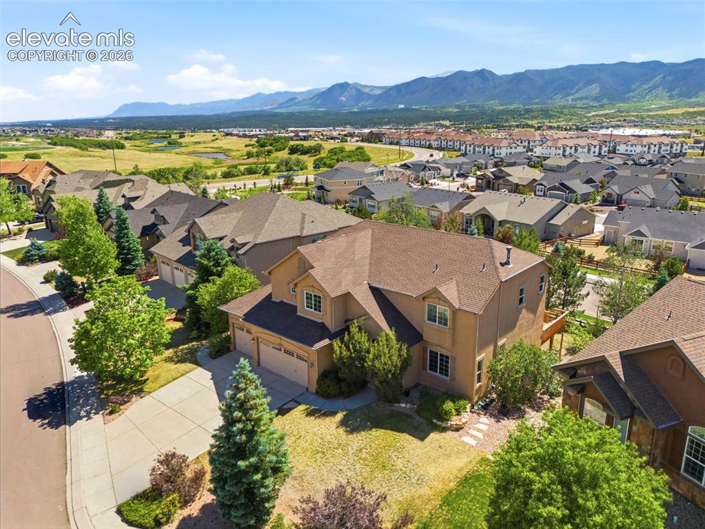 16497 Curled Oak Drive Monument CO 80132