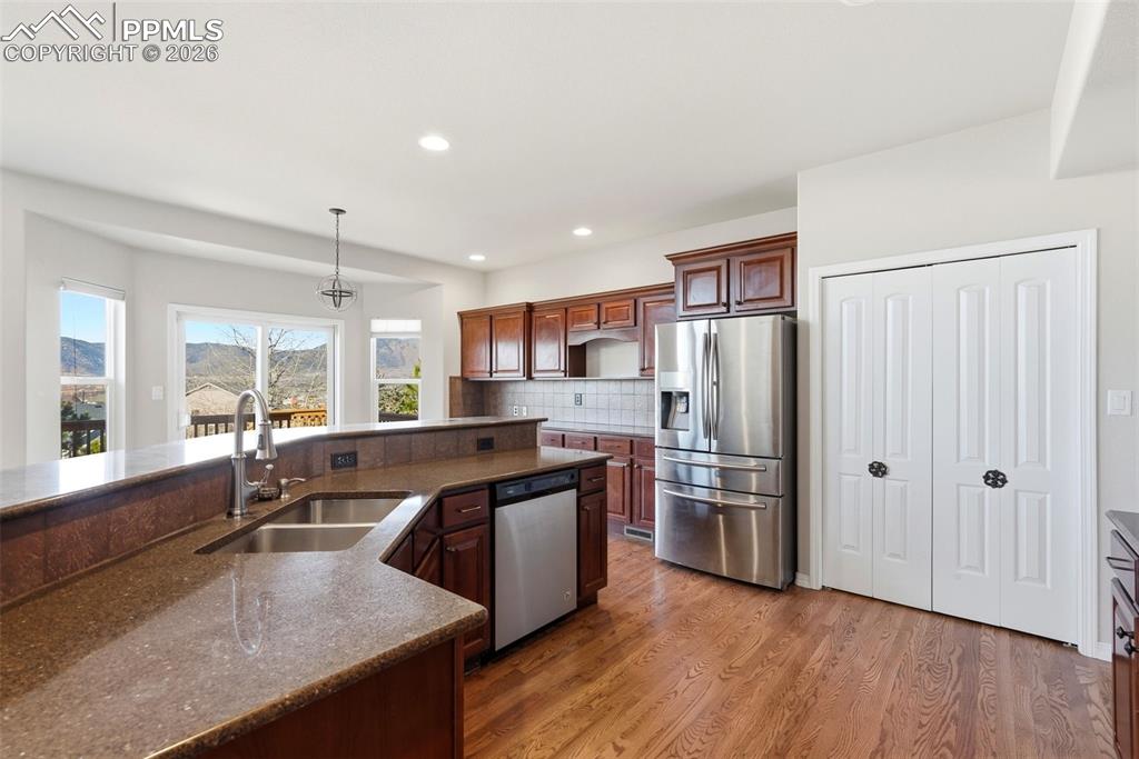 16497 Curled Oak Drive Monument CO 80132