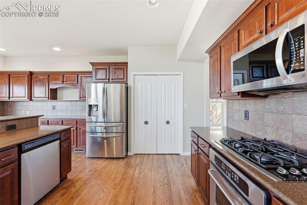 16497 Curled Oak Drive Monument CO 80132