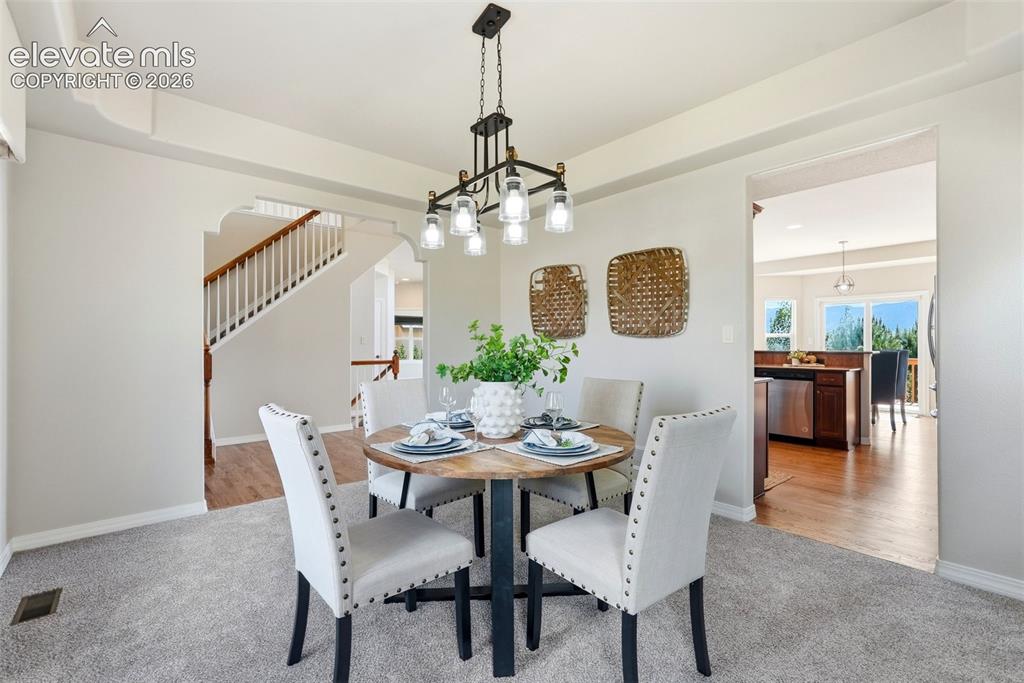 16497 Curled Oak Drive Monument CO 80132