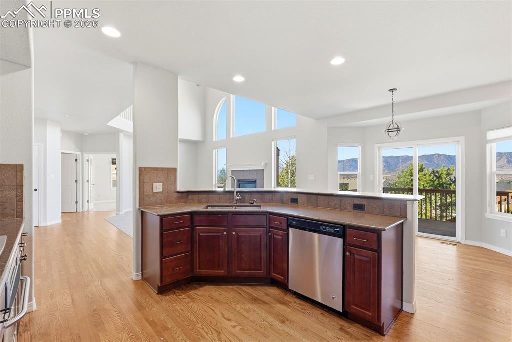 16497 Curled Oak Drive Monument CO 80132