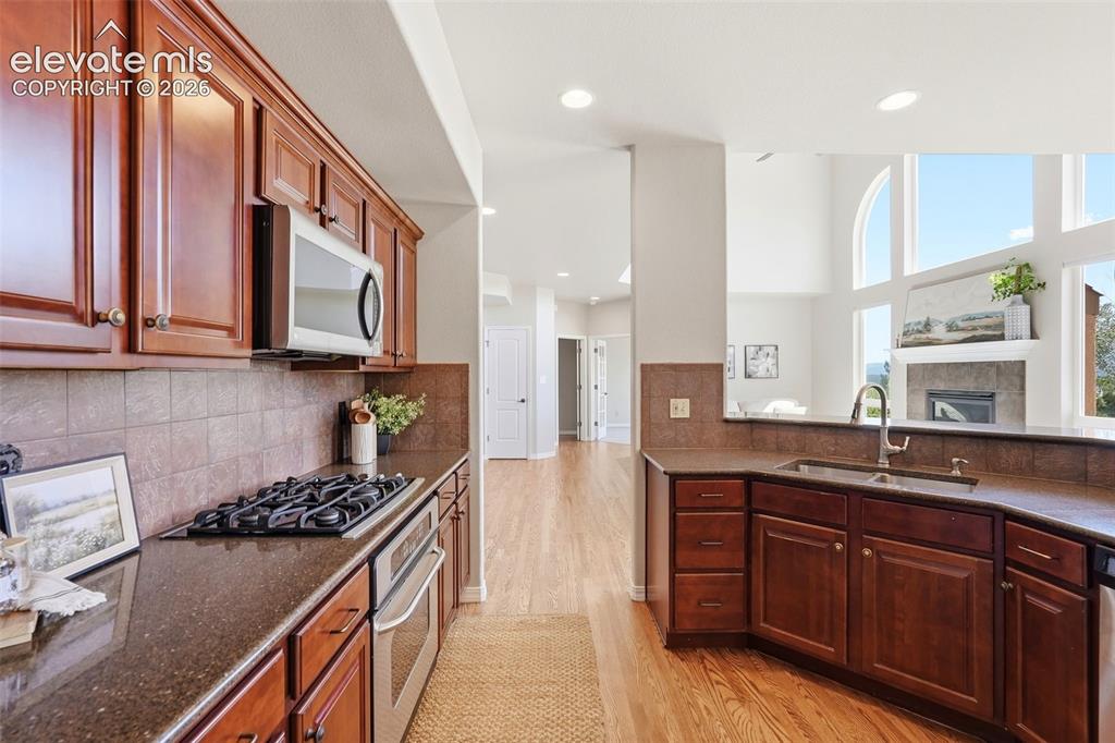 16497 Curled Oak Drive Monument CO 80132