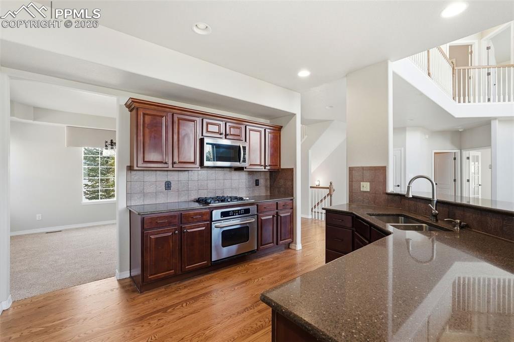 16497 Curled Oak Drive Monument CO 80132