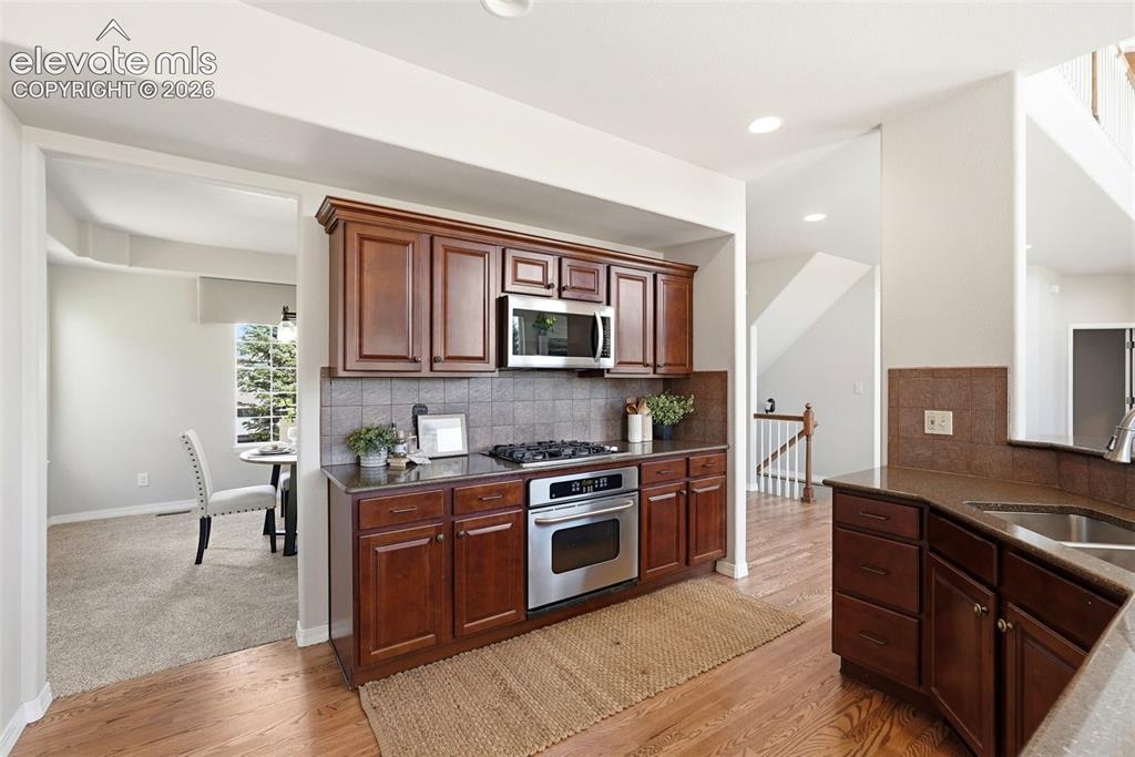 16497 Curled Oak Drive Monument CO 80132