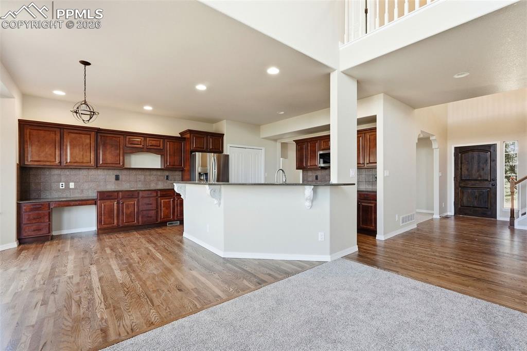 16497 Curled Oak Drive Monument CO 80132