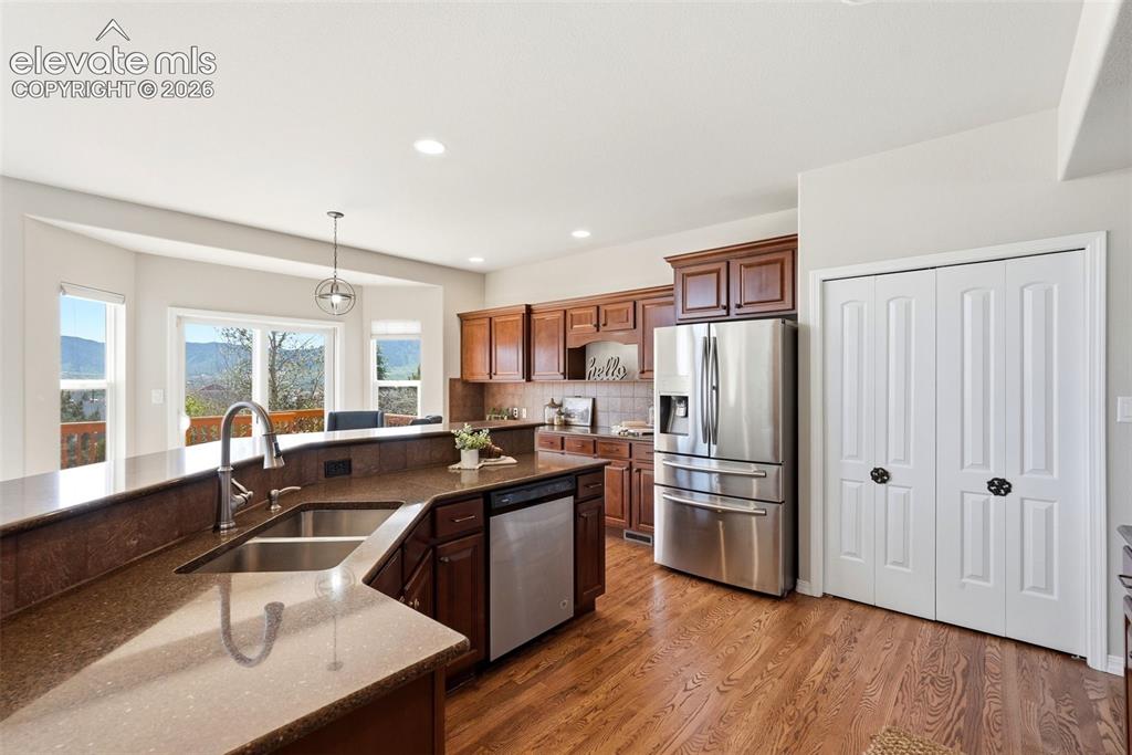 16497 Curled Oak Drive Monument CO 80132