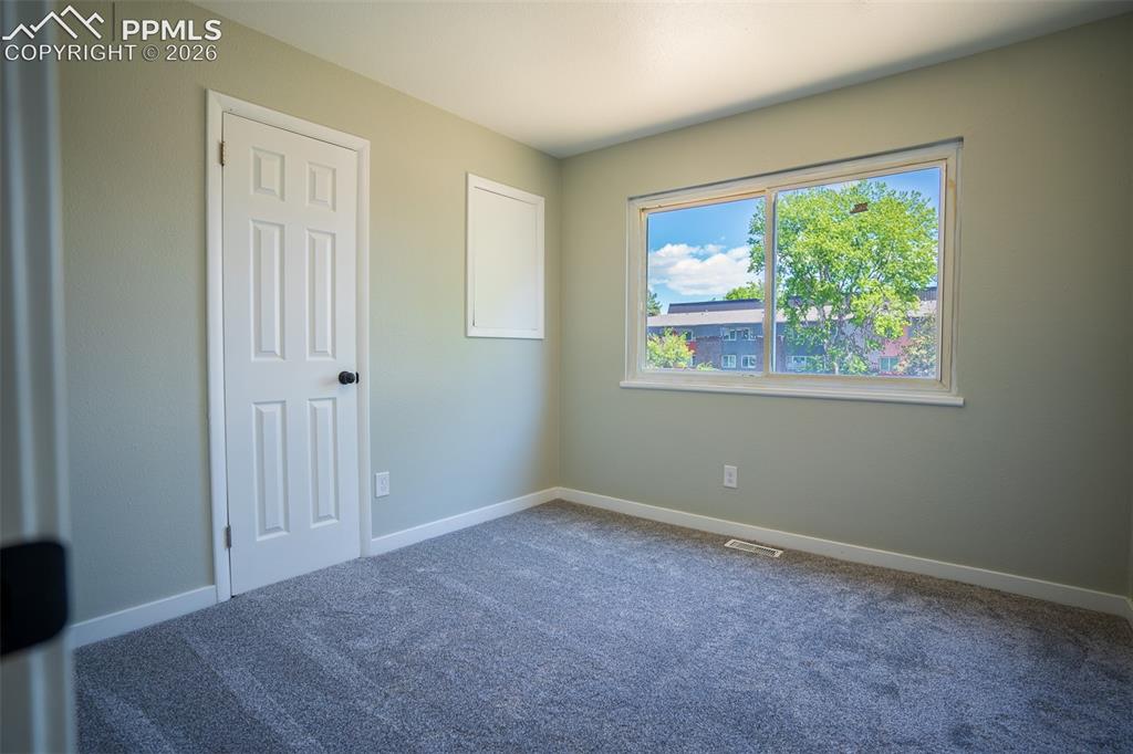 818 S Circle Drive Colorado Springs CO 80910