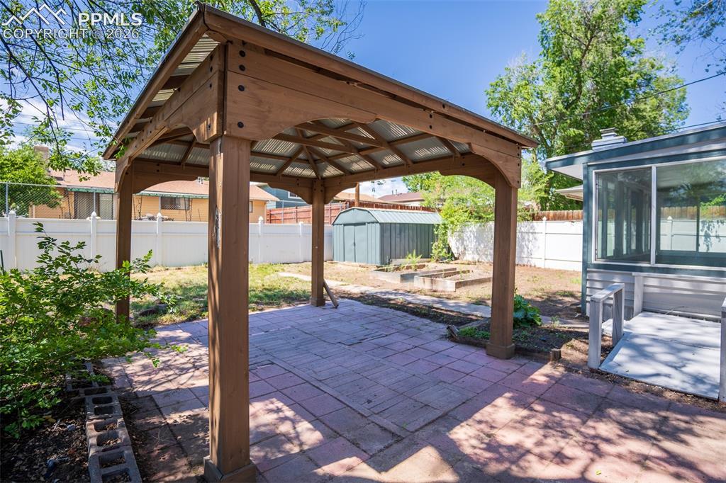 818 S Circle Drive Colorado Springs CO 80910