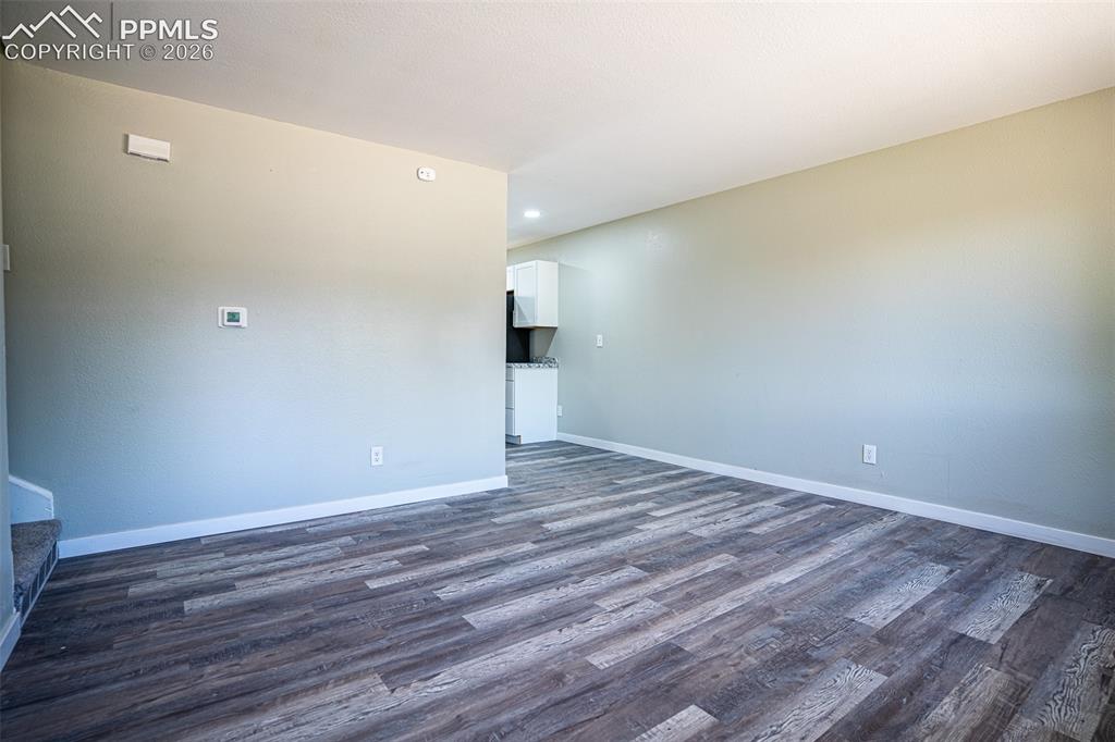 818 S Circle Drive Colorado Springs CO 80910