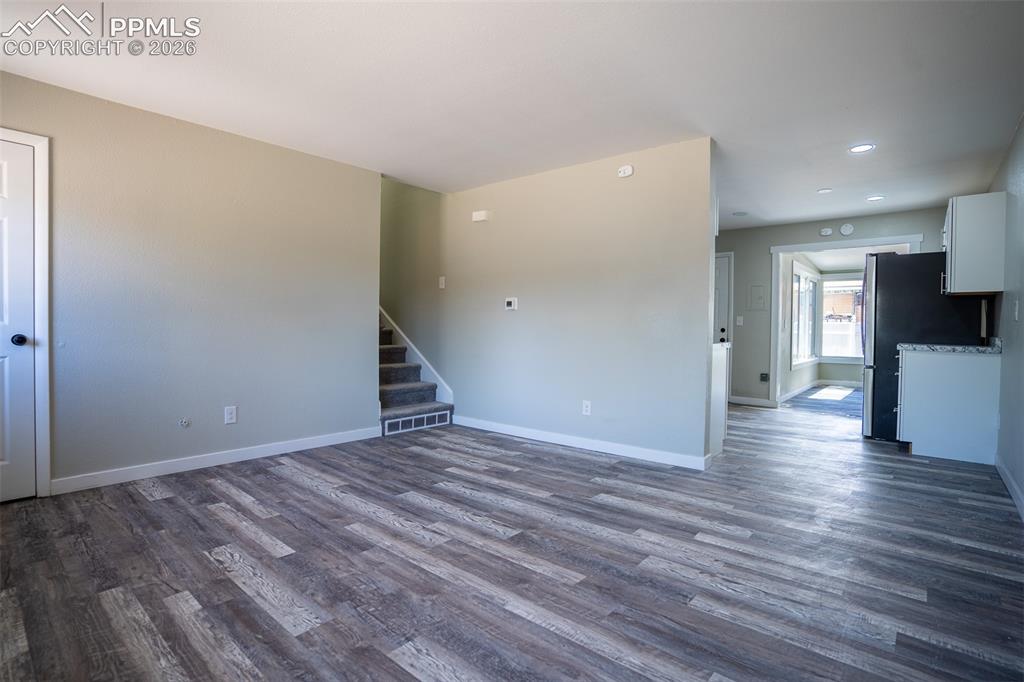 818 S Circle Drive Colorado Springs CO 80910