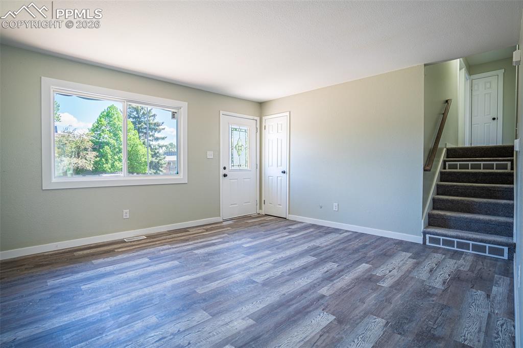 818 S Circle Drive Colorado Springs CO 80910