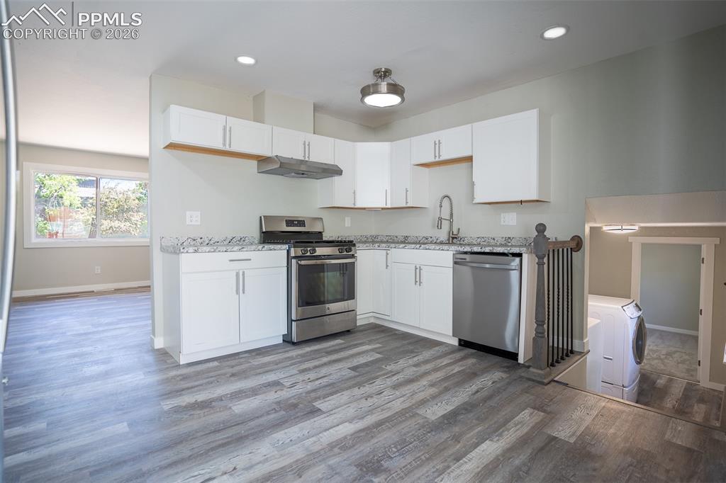 818 S Circle Drive Colorado Springs CO 80910