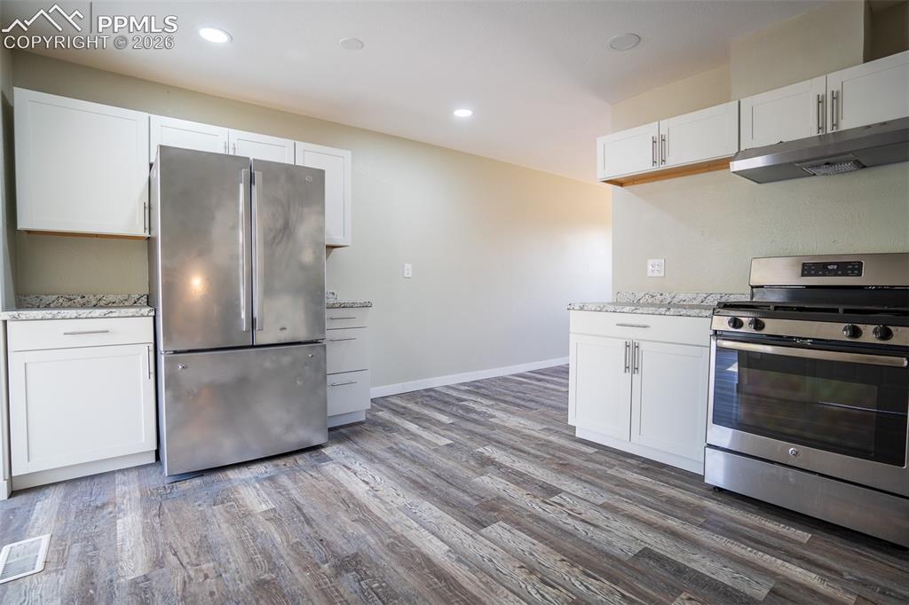818 S Circle Drive Colorado Springs CO 80910