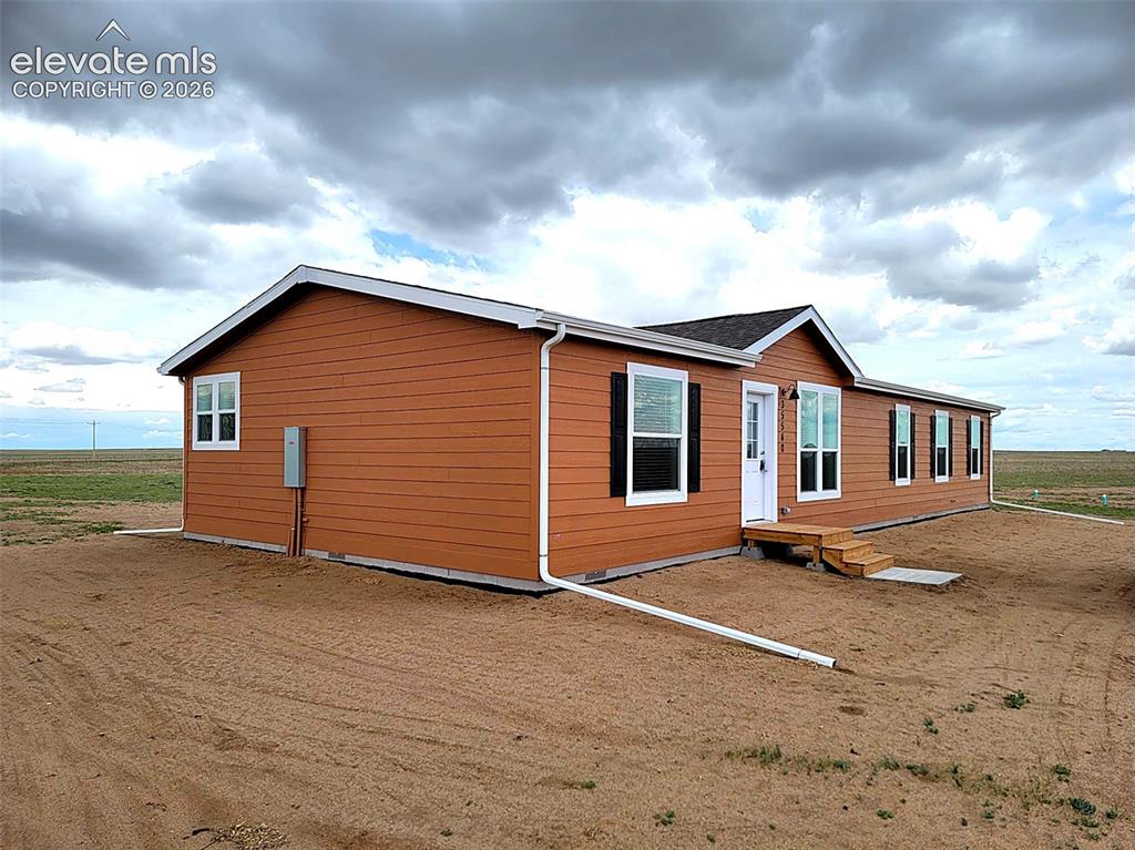 35540 Highway 94 Yoder CO 80864