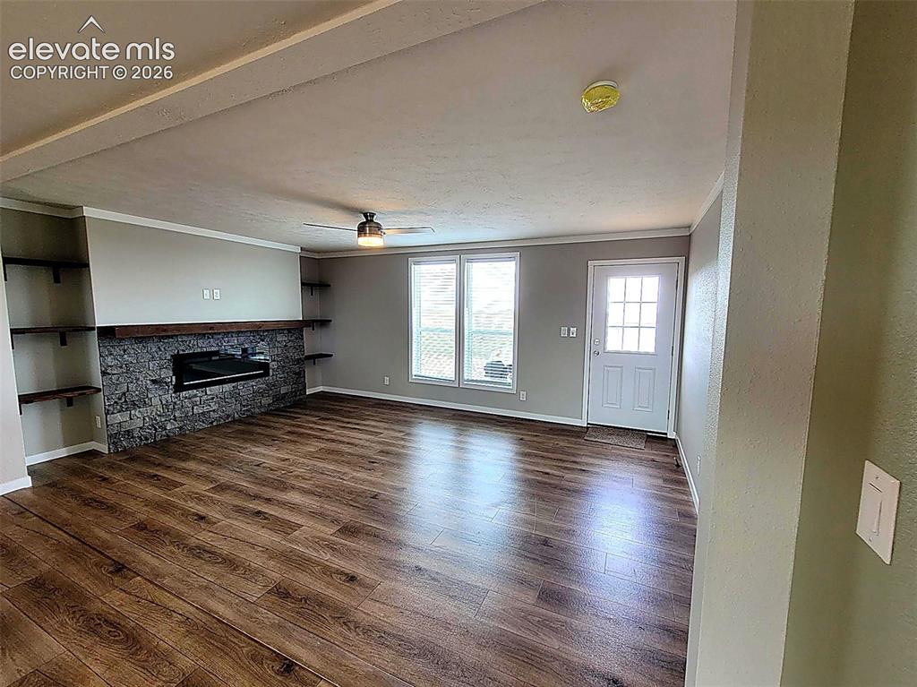 35540 Highway 94 Yoder CO 80864