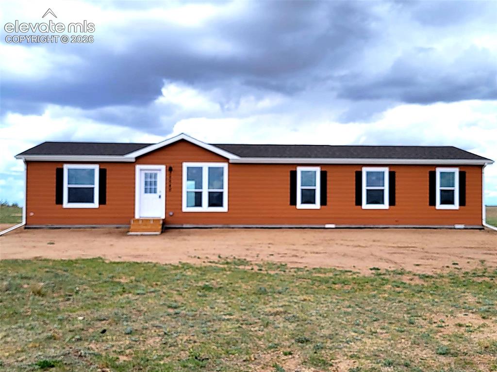 35540 Highway 94 Yoder CO 80864