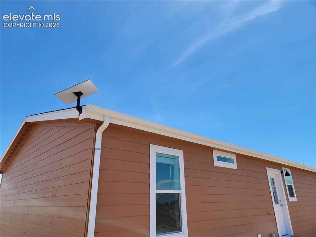 35540 Highway 94 Yoder CO 80864