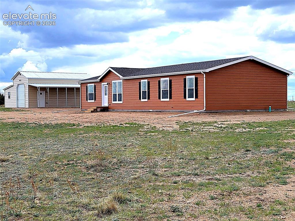 35540 Highway 94 Yoder CO 80864