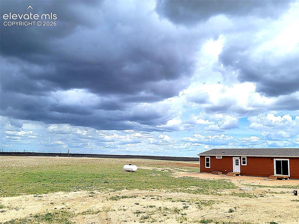 35540 Highway 94 Yoder CO 80864