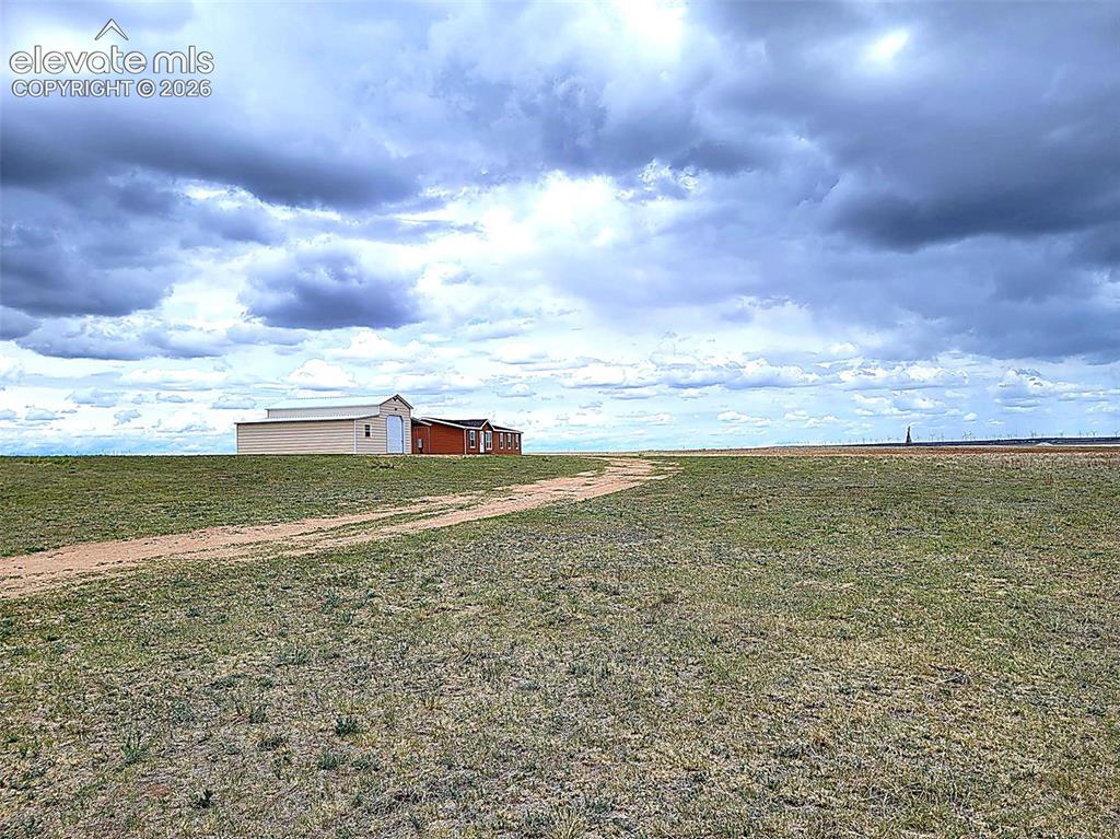 35540 Highway 94 Yoder CO 80864