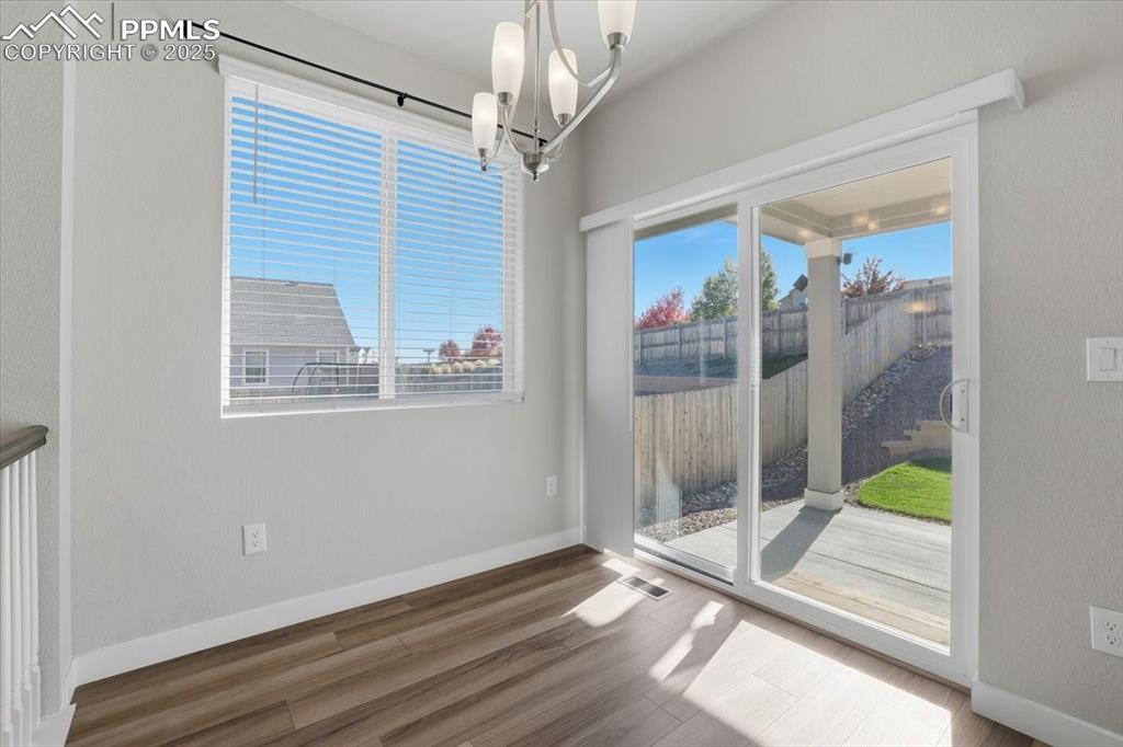 4034 Ryedale Way Colorado Springs CO 80922