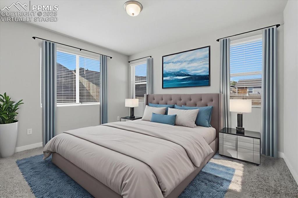 4034 Ryedale Way Colorado Springs CO 80922