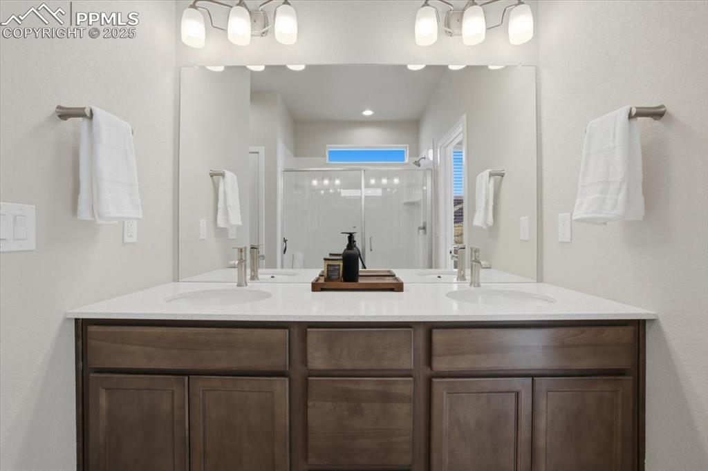 4034 Ryedale Way Colorado Springs CO 80922