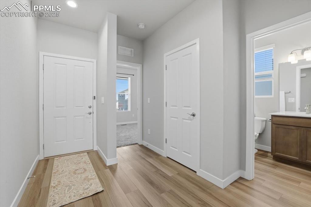 4034 Ryedale Way Colorado Springs CO 80922