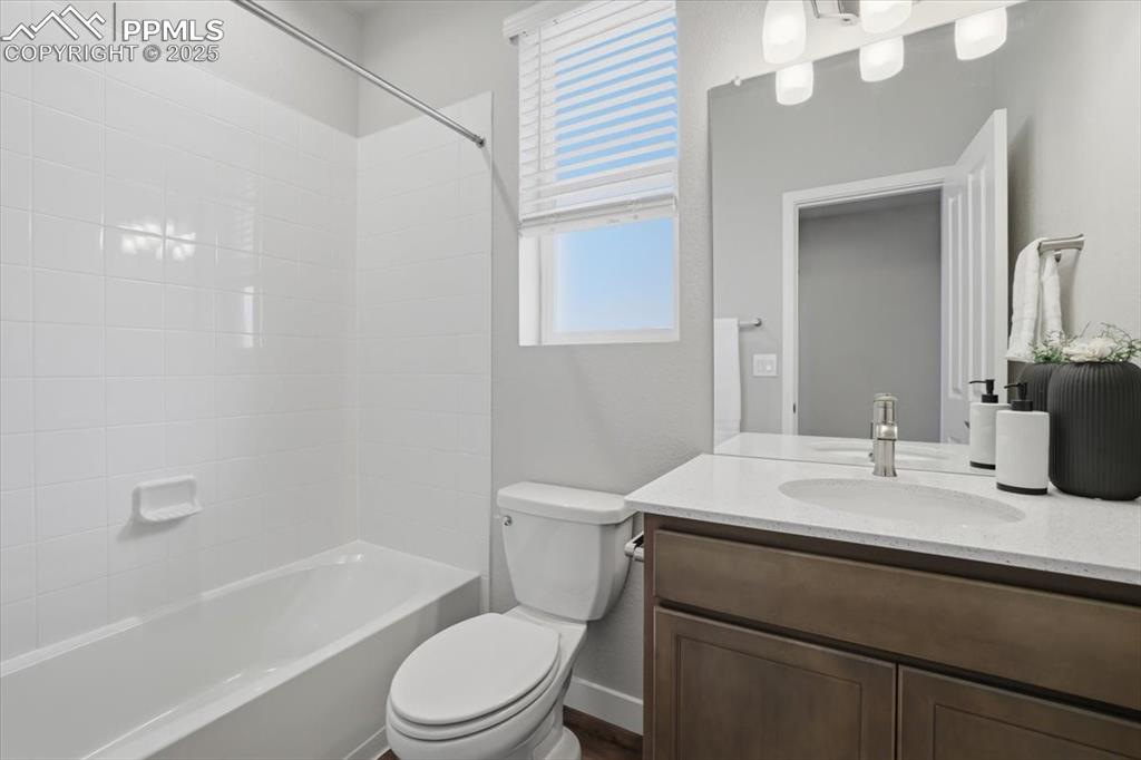 4034 Ryedale Way Colorado Springs CO 80922